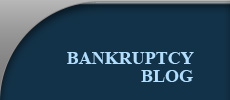 Bankruptcy Blog
