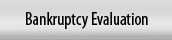 Bankruptcy Evaluation