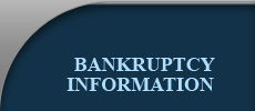 Bankruptcy Information