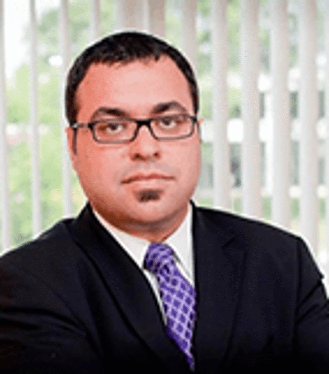 David  Freydin Photo